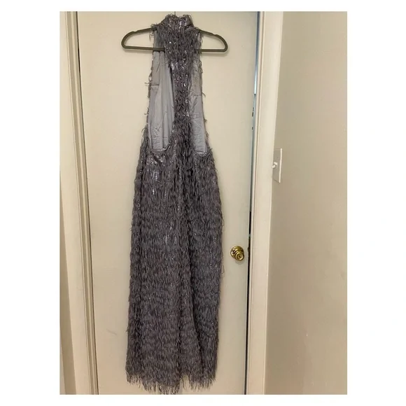 Grey jumper - Ellae Lisque - Picture 3 of 3